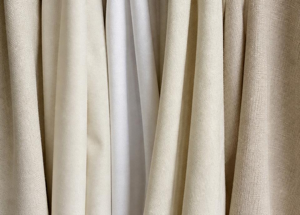 Linings & Interlinings