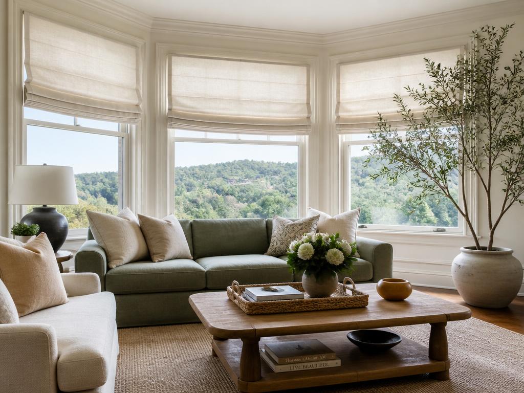 ELEGANCE™ Soft Shades