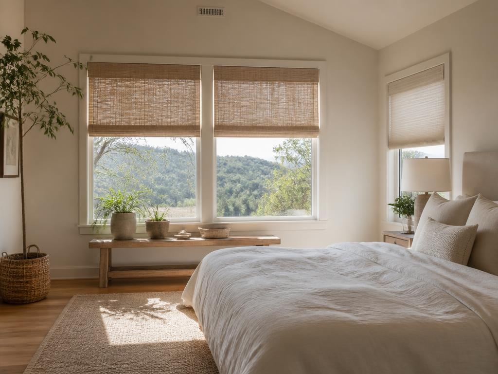 WHISPER™ Cellular Shades
