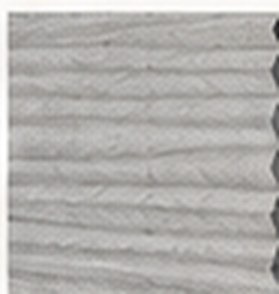 Heathered & Solids cellular shade fabric swatch