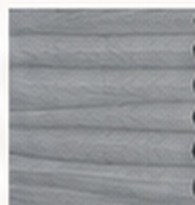 Energy Smart cellular shade fabric swatch