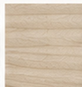 Performance cellular shade fabric swatch