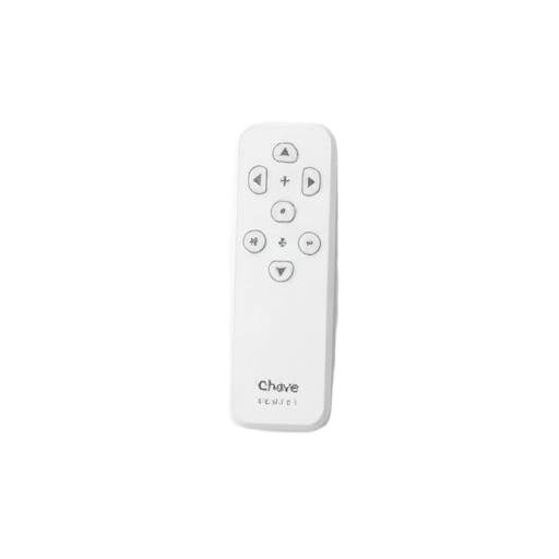 Somfy handheld remote