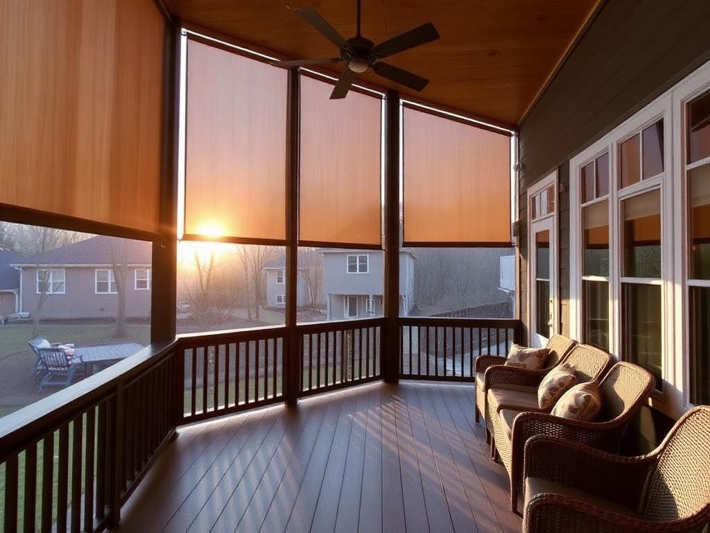 Porches & Decks