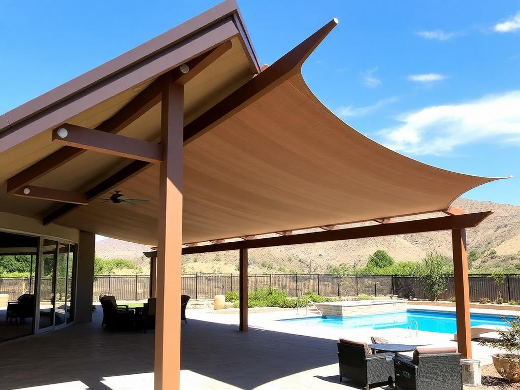 Open-Air Comfort