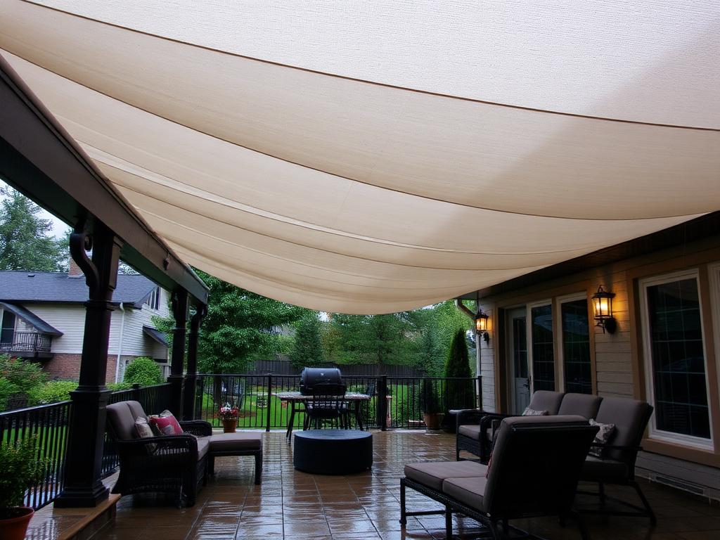 Weather Protection