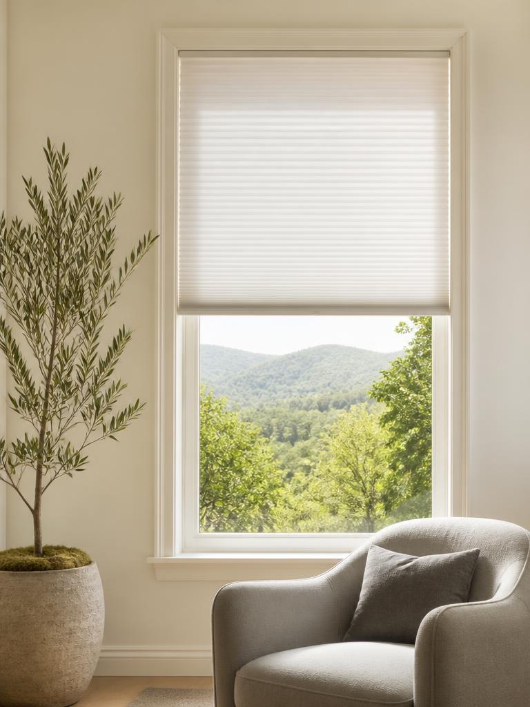 Cellular Shades