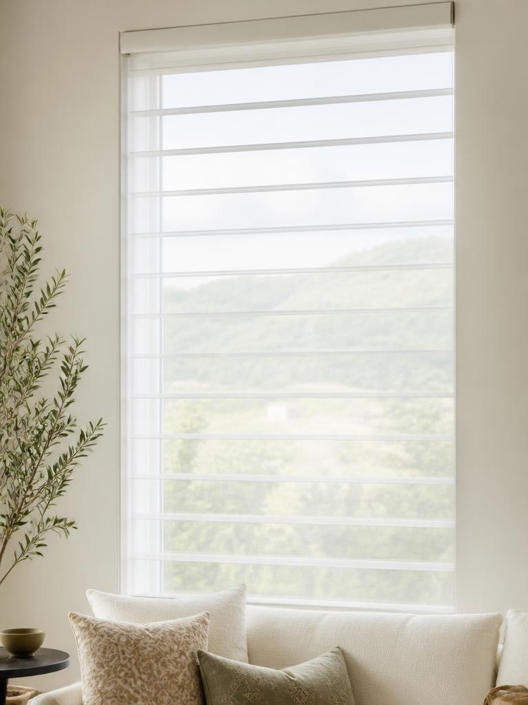Sheer Shades
