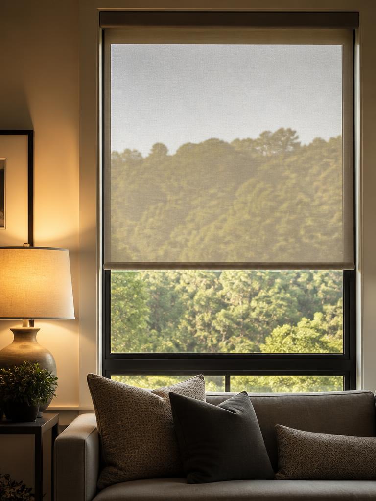 Solar Shades