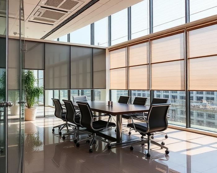 Expanding Our Commercial Division