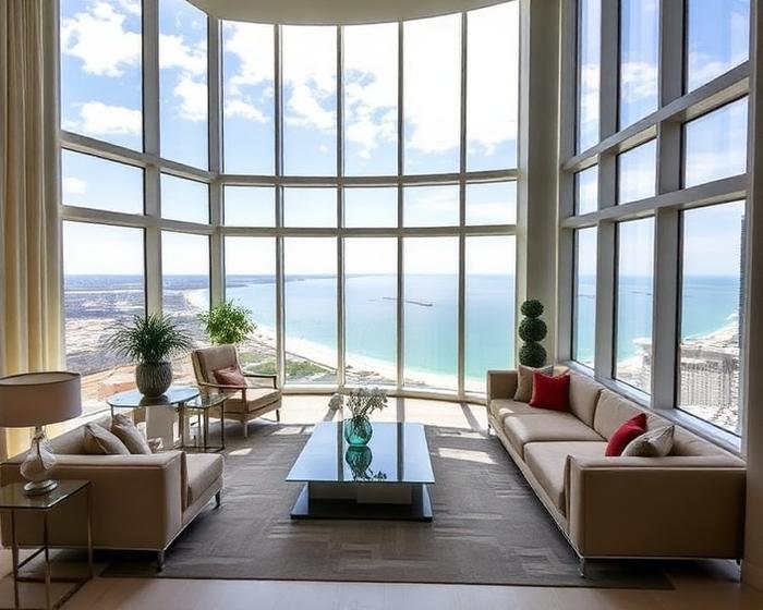 Luxury High-Rise Specialists